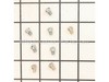 Screw 8Pk – Part Number: STD511103