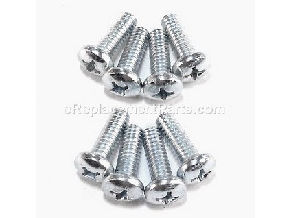 10051421-1-M-Craftsman-STD512507-Truss Screw