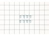 Square Head Machine Bolt (8 pack) – Part Number: STD522505