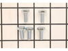 Screw – Part Number: STD522506