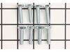 10051429-2-S-Craftsman-STD522510-Truss Screw 8 pck