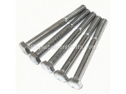 10051436-1-M-Craftsman-STD522525-Screw 5Pk