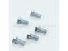 Screw 5Pk – Part Number: STD523106