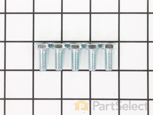 10051440-1-M-Craftsman-STD523107-Screw 5Pk