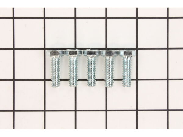 10051442-1-M-Craftsman-STD523110-Screw 5Pk