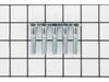 Screw 5Pk – Part Number: STD523115
