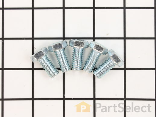 10051451-1-M-Craftsman-STD523707-Screw 5Pk