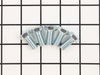 Screw 5Pk – Part Number: STD523707