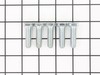 Screw 5Pk – Part Number: STD523712