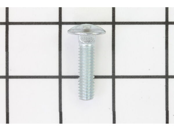 10051482-1-M-Craftsman-STD533112-Carriage Bolt