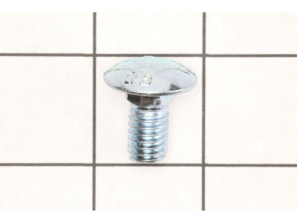 10051487-1-M-Craftsman-STD533707-Carriage Bolt