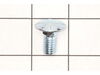 Carriage Bolt – Part Number: STD533707