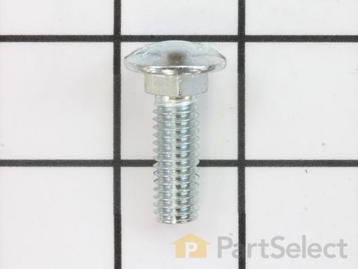 10051490-1-M-Craftsman-STD533712-Carriage Bolt
