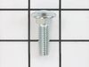Carriage Bolt – Part Number: STD533712