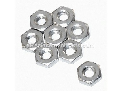 10051500-1-M-Craftsman-STD541008-Nut 8Pk