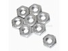 Nut 8Pk – Part Number: STD541008