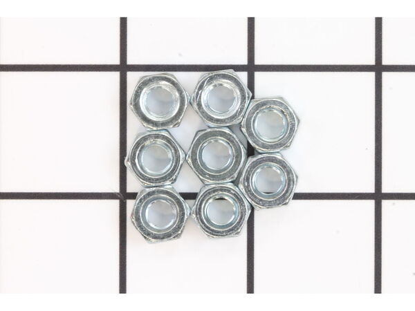 10051502-1-M-Craftsman-STD541025-Nut 8Pk