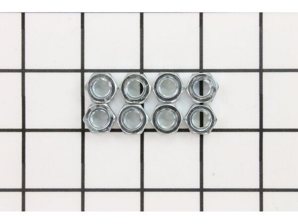 10051503-1-M-Craftsman-STD541031-Nut 8Pk