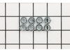 Nut 8Pk – Part Number: STD541031