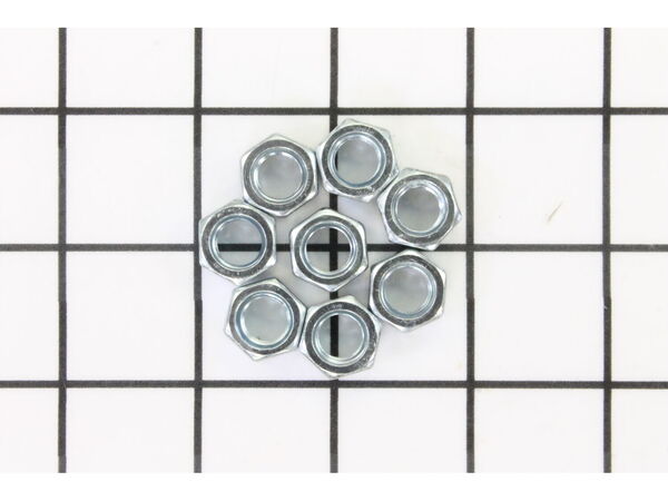 10051504-1-M-Craftsman-STD541037-Nut 8Pk