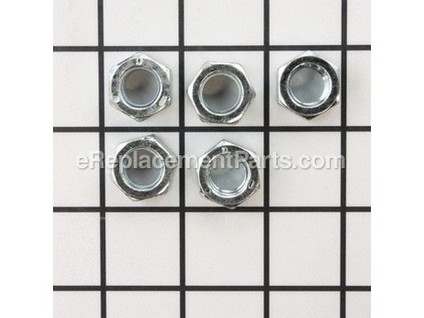 10051506-1-M-Craftsman-STD541050-Nut 5Pk