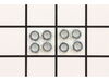 Spndl Pulley – Part Number: STD541110