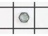 Wheel Nut – Part Number: STD541131