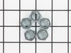 Nut 5Pk – Part Number: STD541143