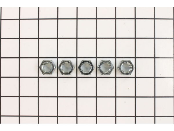 10051514-1-M-Craftsman-STD541150-Nut 5Pk