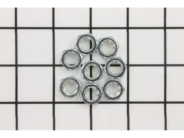 10051517-1-M-Craftsman-STD541237-Nut 8Pk