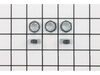 Nut 5Pk – Part Number: STD541250