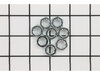 Jam Nut, 8-pack – Part Number: STD541337
