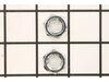 Nut – Part Number: STD541343
