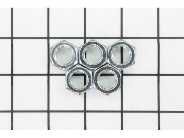 10051522-1-M-Craftsman-STD541350-Nut 5Pk