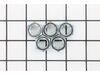 Nut 5Pk – Part Number: STD541350