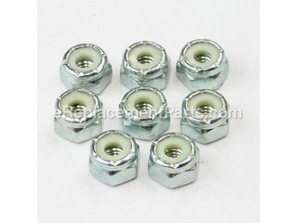 10051523-1-M-Craftsman-STD541408-Nut 8Pk