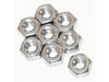 Nut 8Pk – Part Number: STD541410