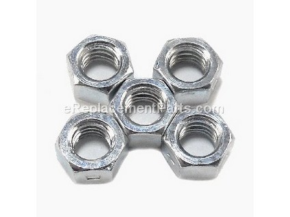 10051529-1-M-Craftsman-STD541437-Nut 5Pk