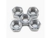 Nut 5Pk – Part Number: STD541437