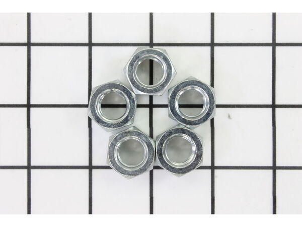 10051531-1-M-Craftsman-STD541450-Nut 5Pk