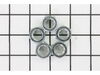 Nut 5Pk – Part Number: STD541450