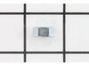 Hex Lock Nut – Part Number: STD541531