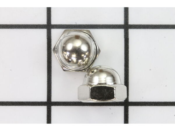 10051541-1-M-Craftsman-STD541831-Nut 2Pk