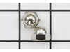 Nut 2Pk – Part Number: STD541831