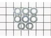 Washer 8Pk – Part Number: STD551050