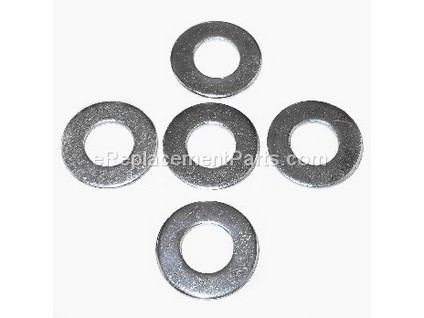 10051554-1-M-Craftsman-STD551062-Washer 5Pk