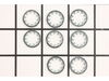 Collar Stop – Part Number: STD551237