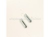 Pin 2Pk – Part Number: STD572510