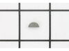 Woodruff Key – Part Number: STD580009