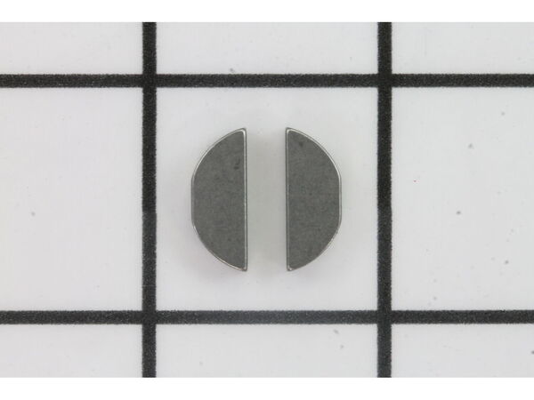 10051618-1-M-Craftsman-STD580019-Key 2Pk